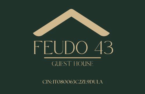 Pellaro House | Feudo 43 Guest House