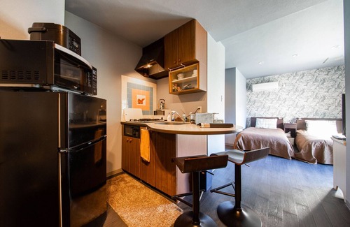 Minami Condo | Few Days Condominium