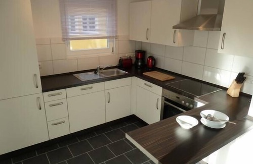 Graal Mueritz Apartment | Fewo 15.2 Ferienwohnung in Graal-müritz