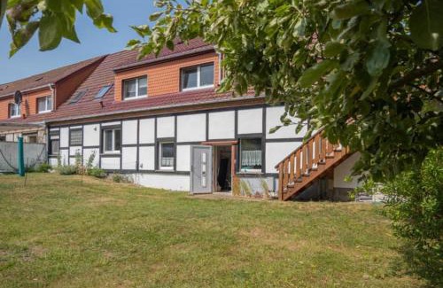 Rerik Apartment | Fewo 54 Am Gutshaus naturnah gelegen in Roggow