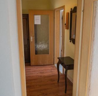 Rerik Apartment | Fewo 54 Am Gutshaus naturnah gelegen in Roggow