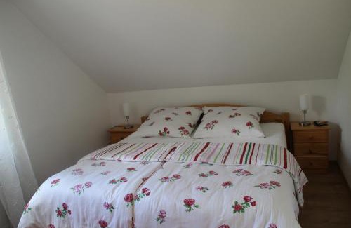 Uhldingen-Muehlhofen Apartment | FeWo am Bodensee im Uhldingen mit Balkon, zwischen Insel Mainau, Konstanz, Überlingen und Friedrichshafen