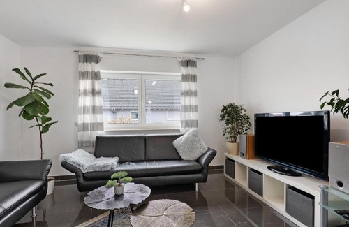 Jockgrim Apartment | Fewo Am Otterbach