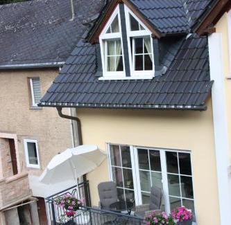 Merl Apartment | Fewo-am-Rotheschbach