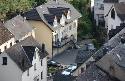 Merl Apartment | Fewo-am-Rotheschbach