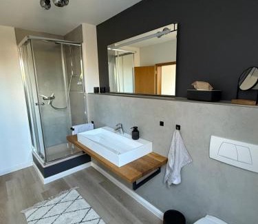 Naumburg Apartment | FeWO an der Weichau