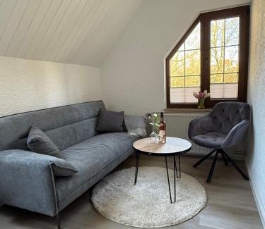 Naumburg Apartment | FeWO an der Weichau