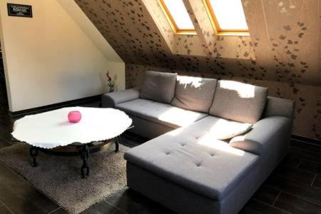 Apen Apartment | Fewo-Apen