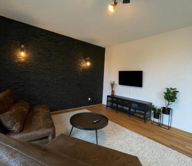 Blaustein Apartment | Fewo Blaustein-Panorama