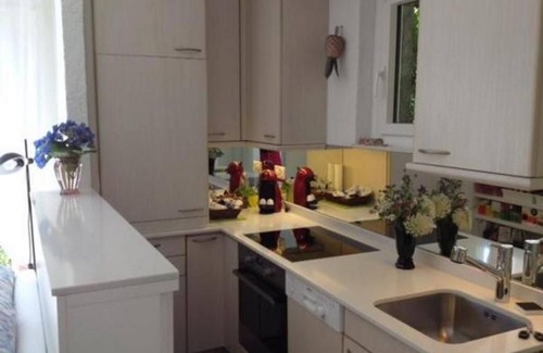 Losone Apartment | Fewo "Casa Viola