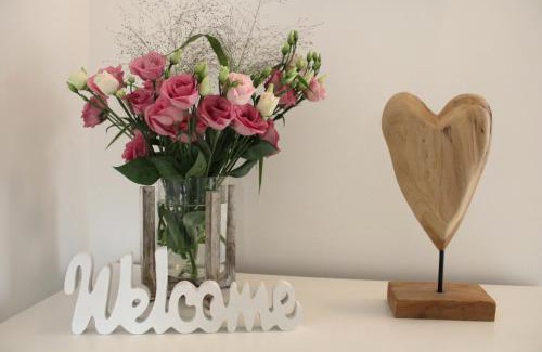 Westerstede Apartment | FeWo Catalina