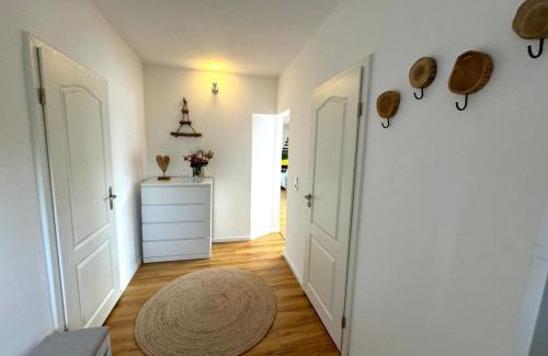 Westerstede Apartment | FeWo Catalina