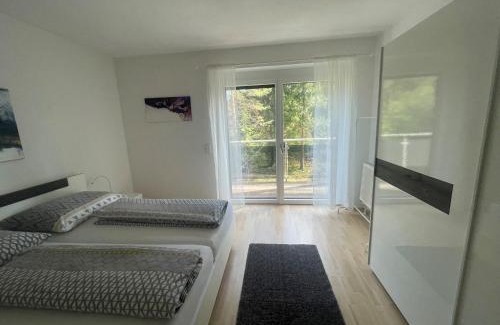 Wasserhofen Apartment | FEWO CELINE