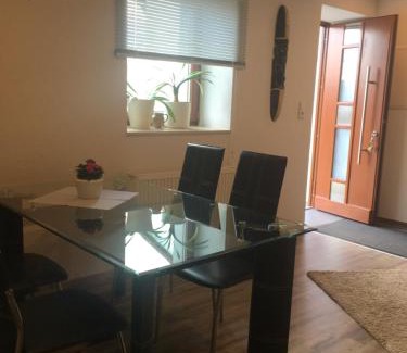 Jestetten Apartment | FeWo Jestetten