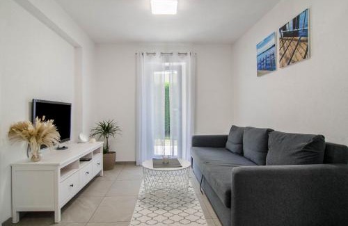 Uhldingen-Muehlhofen Apartment | Fewo Köse