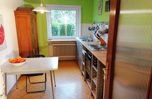 Sinsheim Apartment | fewo-loh4-sinsheim, 65sqm, 1 bedroom, max. 4 persons