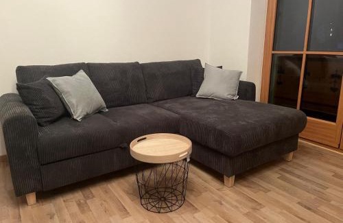 Hammersbach Apartment | Fewo Maria Grasegger