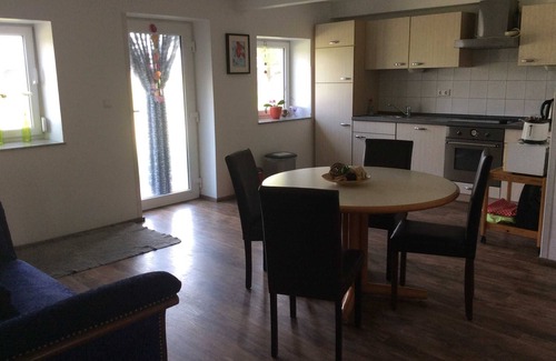 Schwanau Apartment | FeWo Oberle, Germany