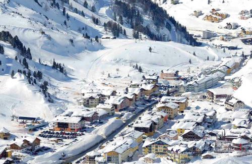 Obertauern Apartment | Fewo-Obertauern Maisonette