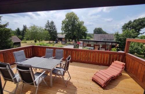 Halbendorf Apartment | FeWo Peto