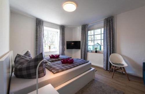 Ostseebad Prerow Apartment | FeWo-Prerow
