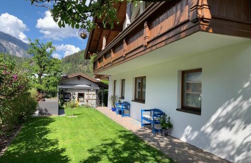 Landeck Apartment | Fewo Riefe