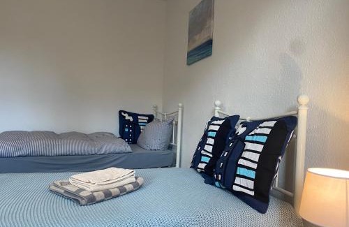 Leisnig Apartment | Fewo Sachsenhöhe