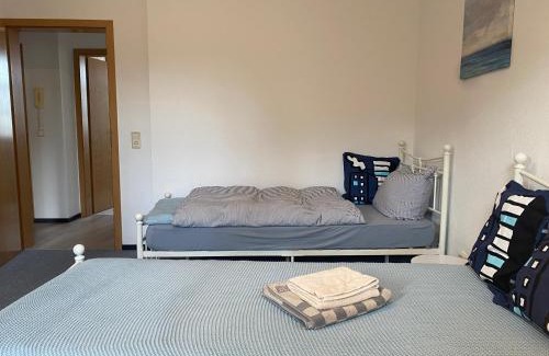 Leisnig Apartment | Fewo Sachsenhöhe