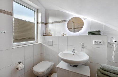 Mucheln Apartment | Fewo Seeperle - Marina Mücheln