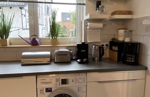 Brauneberg Apartment | Fewo Sonnenlay