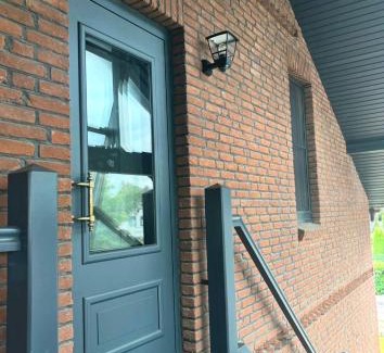 Steinburg Apartment | FeWo Storchennest