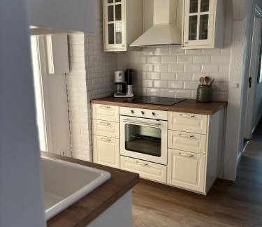 Steinburg Apartment | FeWo Storchennest