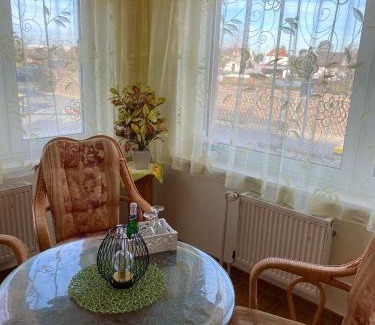 Taucha Apartment | FeWo Taucha