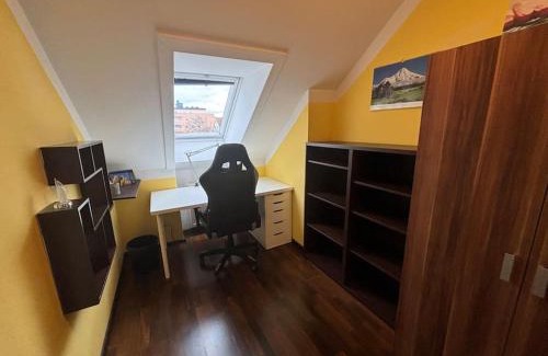 Altenerding Apartment | Fewo Thermenhafen Erding