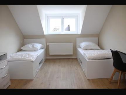 Rehau Apartment | FeWo, Unterkunft für Dienstreisen Unterkunft in Rehau, DE