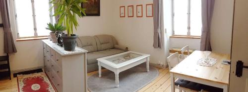 Magdeburg Apartment | FEWO - Wasserkunst "Otto"