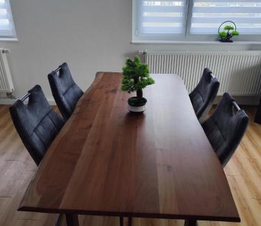 Bad Buchau Apartment | Fewo Wellfit