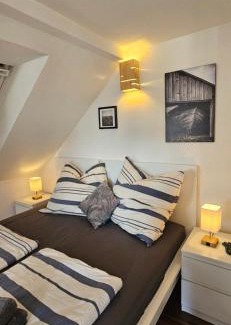 Leisnig Apartment | FeWo Wittig am Kulturbahnhof