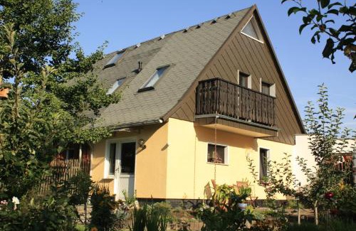 Harztor Apartment | FEWO Wittig