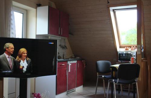 Harztor Apartment | FEWO Wittig