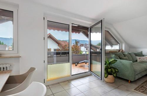 Rielasingen-Worblingen Apartment | Fewo Worb