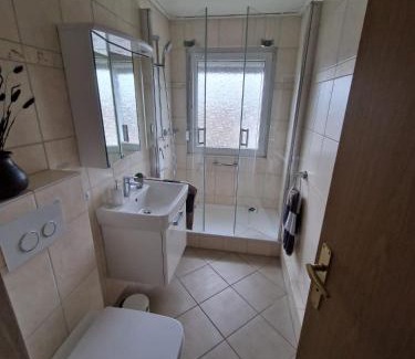 Oker Apartment | FeWoaufdemAdenberg