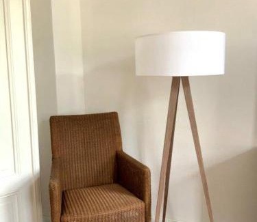 Eckernfoerde Apartment | FeWoEcK Optimist