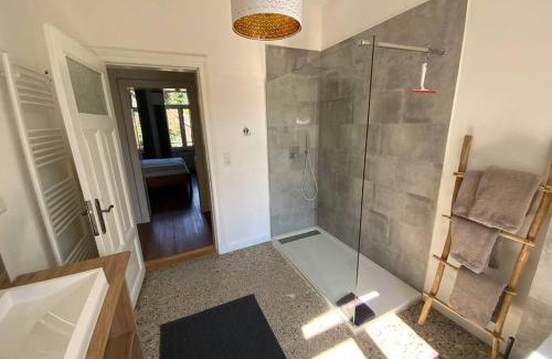Eckernfoerde Apartment | FeWoEcK Optimist
