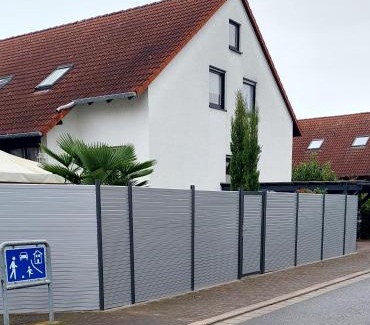 Speyer Apartment | Feworeinhard