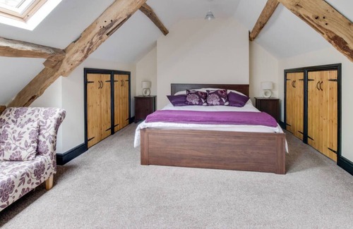 Llanwrtyd Wells House | Ffermdy Llanwrtyd in Llanwrtyd Wells