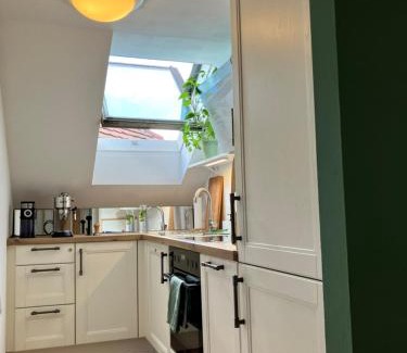 Gries Apartment | fffina home - family & friends Graz