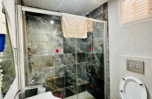 Kumluca Bed & Breakfast | Fİİ SUİTS