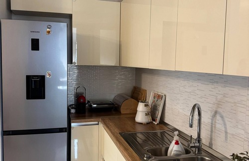 Tirana Apartment | FIA Rentals Tirana 9 - Panoramic View