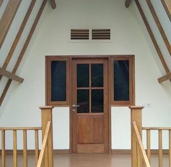 Kecamatan Sembalun Other | Fialka Cottage